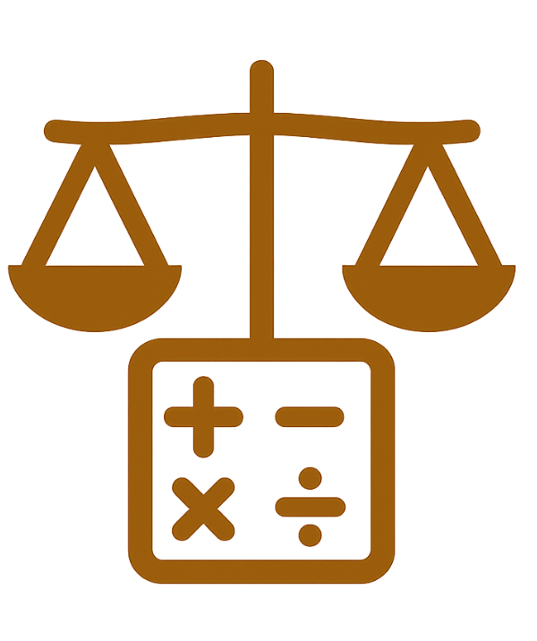 Ceza Hesapla Logo